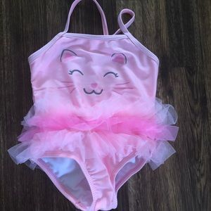 baby swimsuit
